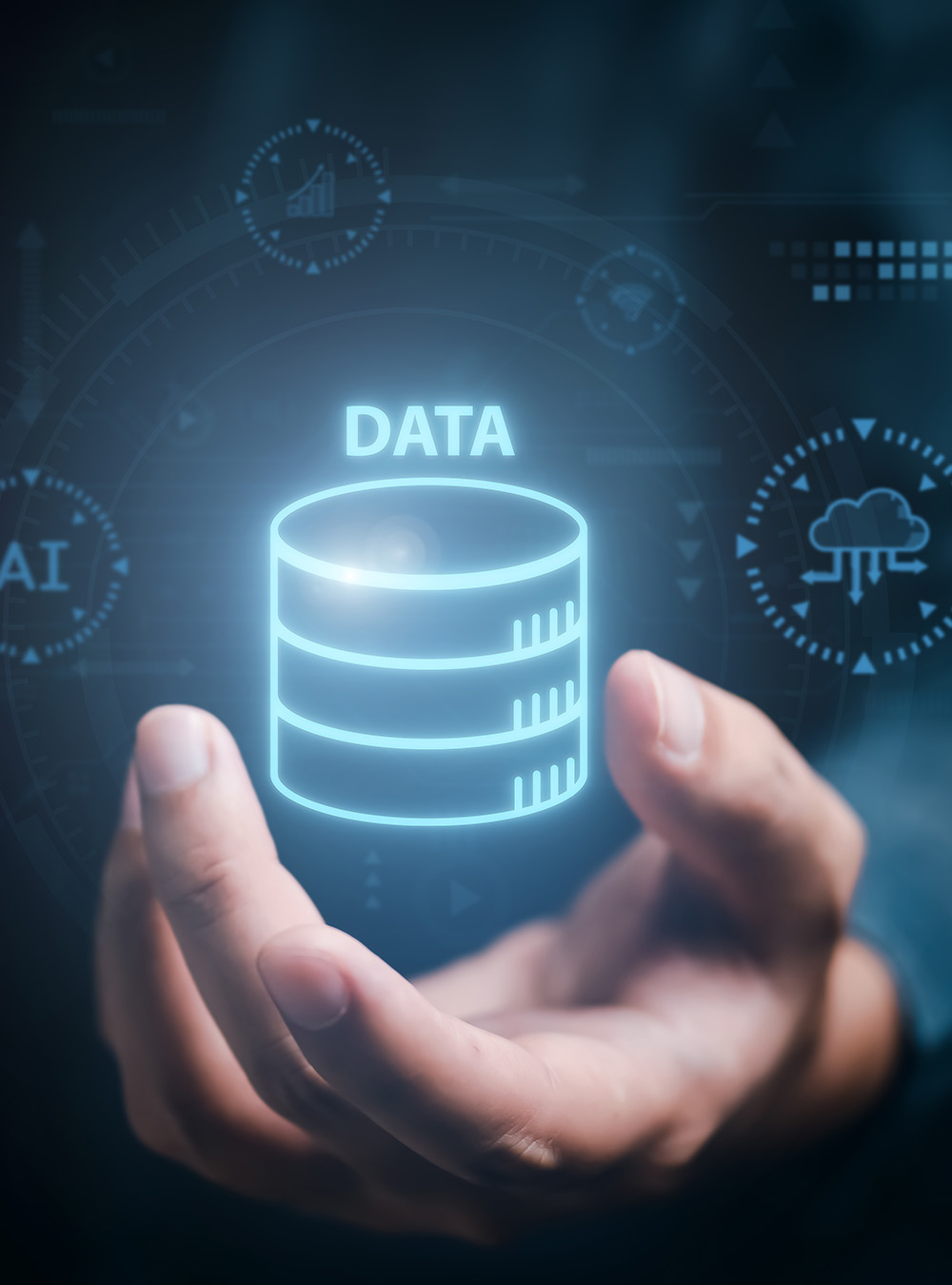 Network Security Infrastructure